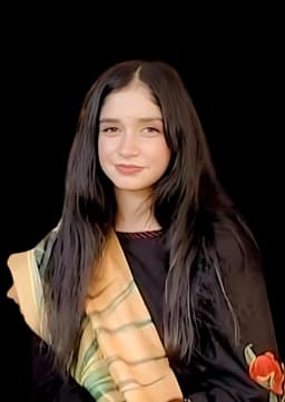 Abbiha Mustafa