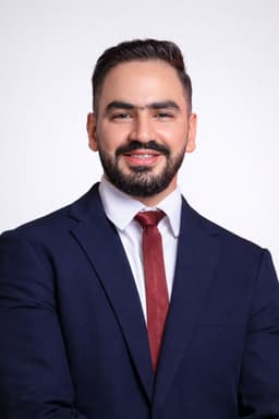 Ibrahim Abuaisha