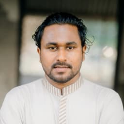 Alomgir Hossain