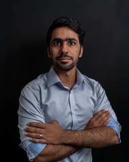Khalid Alotaibi