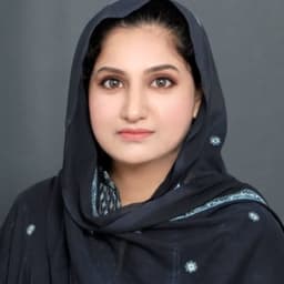 Asma Ashfaq