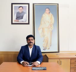 Avinash Pawar