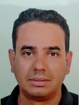 Chaouki Khalfi