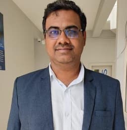 Dasari Rajesh Babu