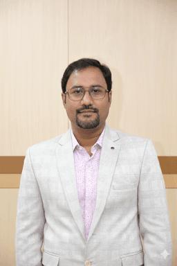 Deepanjan Sen