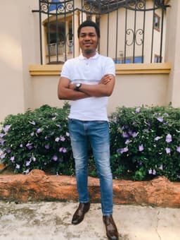 Dickson Opoku