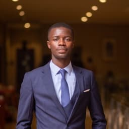 Enock S. Nkhoma