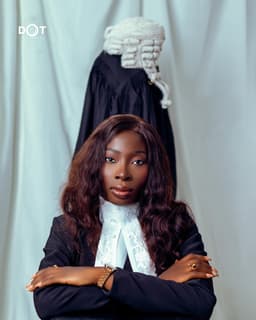 Eunice Adeniran