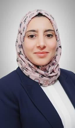 Houria Selikh