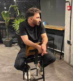 Hussein Elryalat