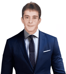Iraê César Brandão 