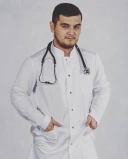 Ismatillo Negmatov