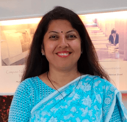 Jayanti Goyal