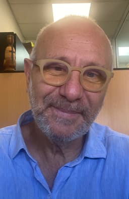 Jorge Quarleri