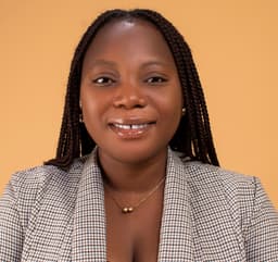 Justice Balogun