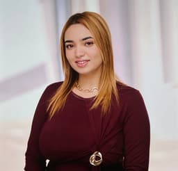 Khaoula Achab