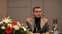 Kristijan Jovevski