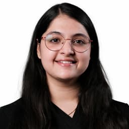 Laasya Priya Vemuri
