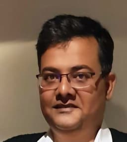 Mohit Tiwari