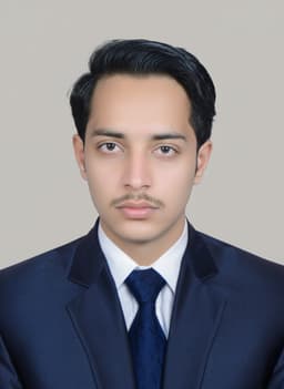 Muhammad Nauman Hanif