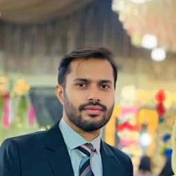 Nauman Mushtaq