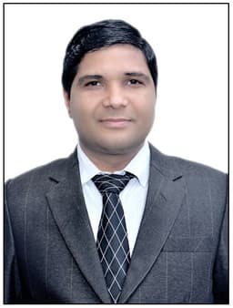 Pankaj Dadheech