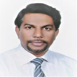 Parakrama Munaweera