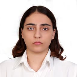 Raha (Zeinab) Alizadeh