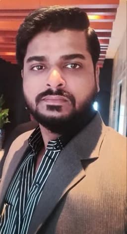 Rahul Kumar Ghosh