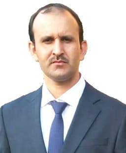 Shafiq Ur Rehman
