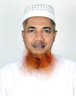 Shahidul Haque