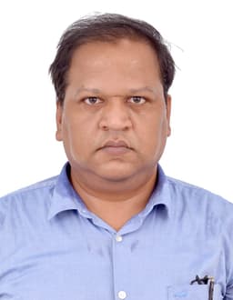 Shahnawaz Ali