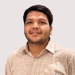 Shib Kumar Saraf