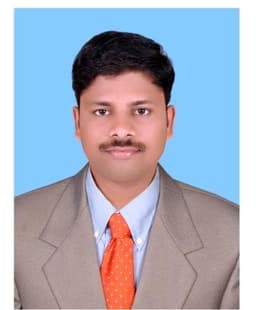 Suresh Kallam