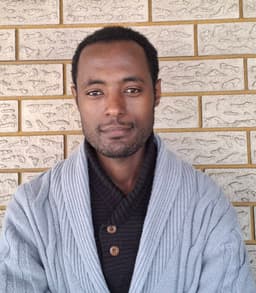 Temesgen Muche Ewunie