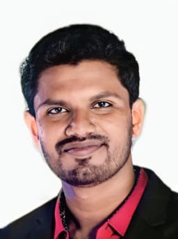 Vignesh Packkirisamy