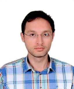 Ahmet Gürcan