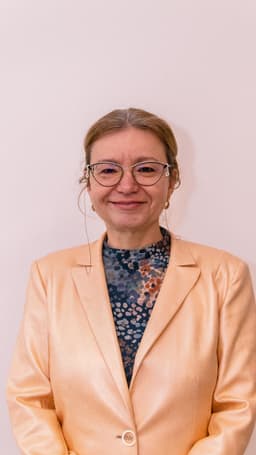 Alina Badulescu