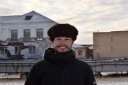 Aron Vogelsang