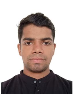 Naman Kumar