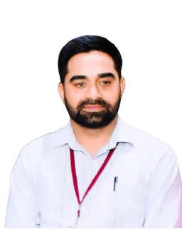 Sharif Mohd.