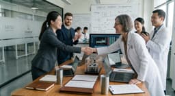 How Startups Can Find the Right Academic Research Partner