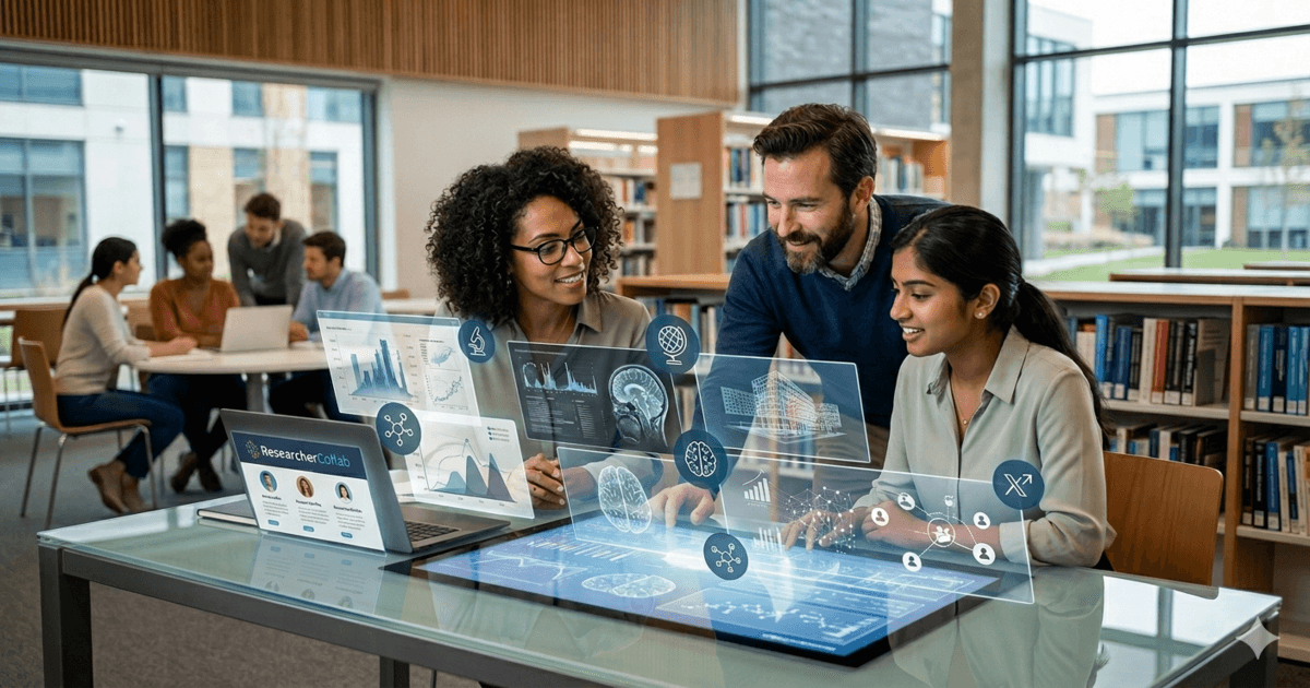 How to Find Research Collaborators: A Practical Guide