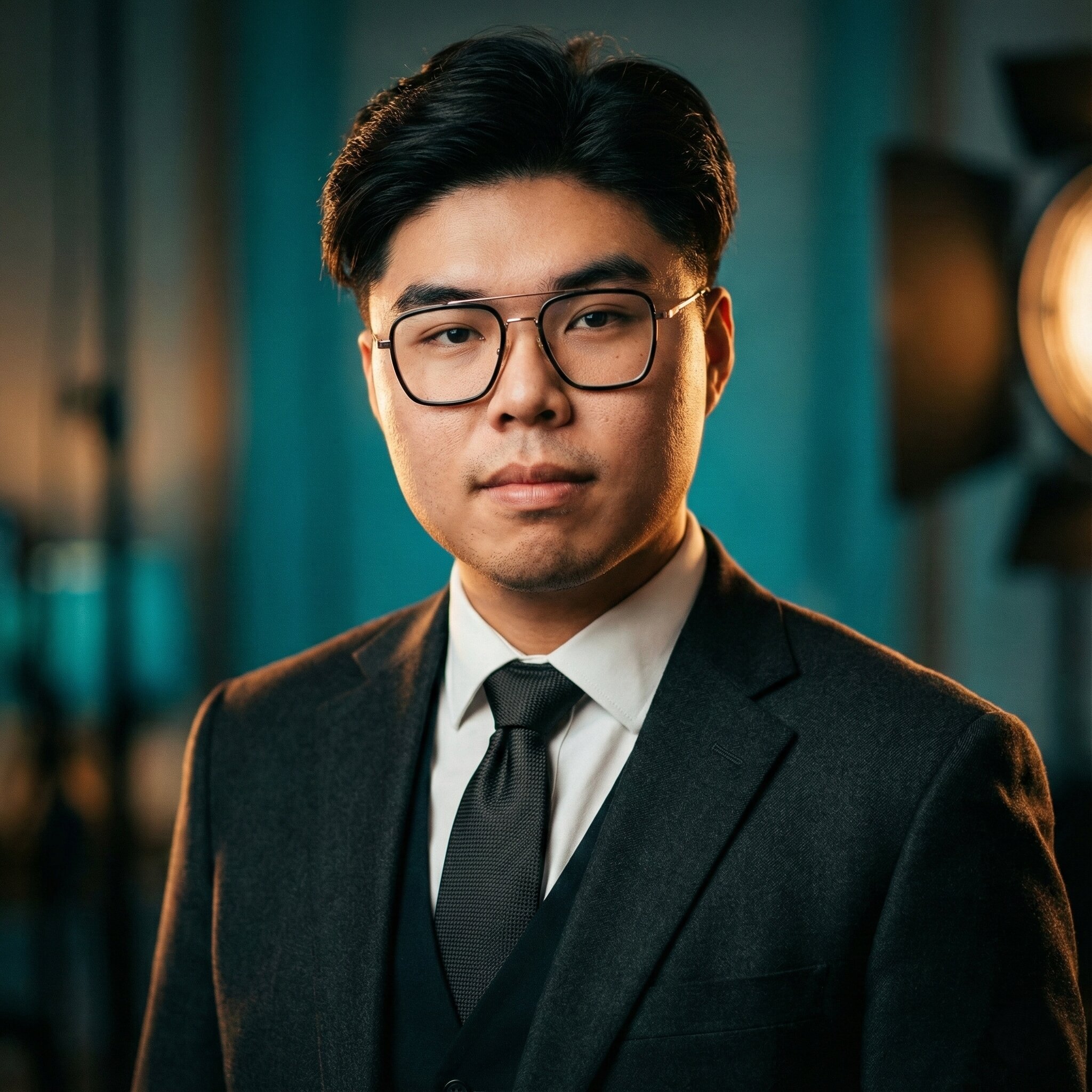 Galvin Kuan Sian Lee