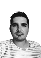 Mehmet Gökhan Özdemir