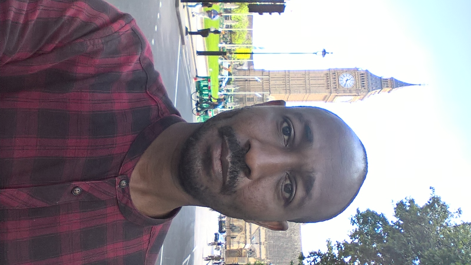 Shuaibu  Chiroma Hassan