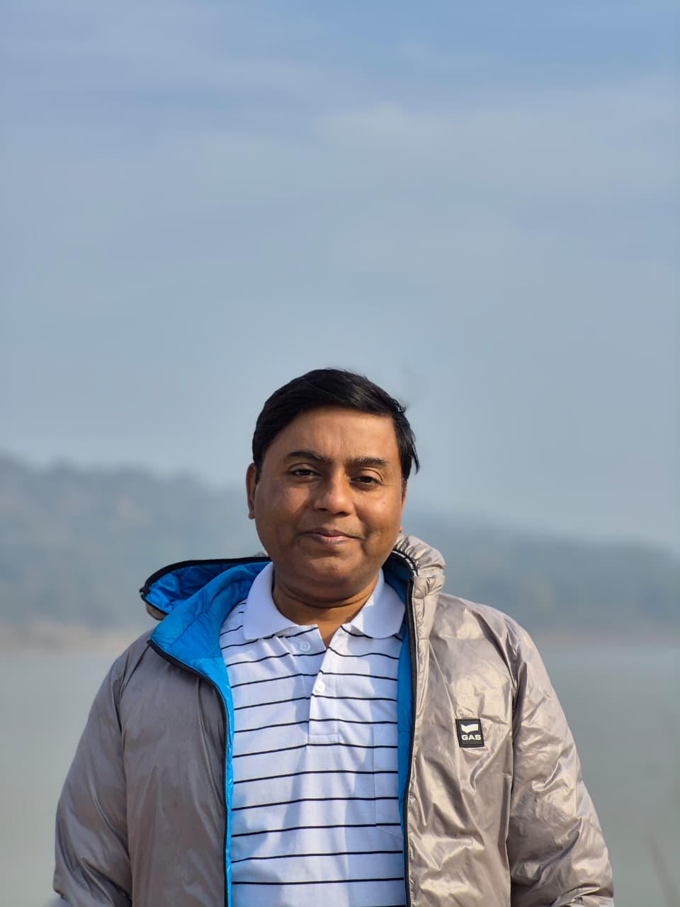 Prof. Rupak