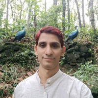 Mohan Kukreti