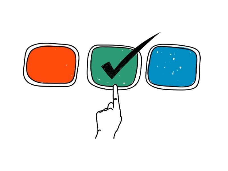 How to Choose the Right Conference