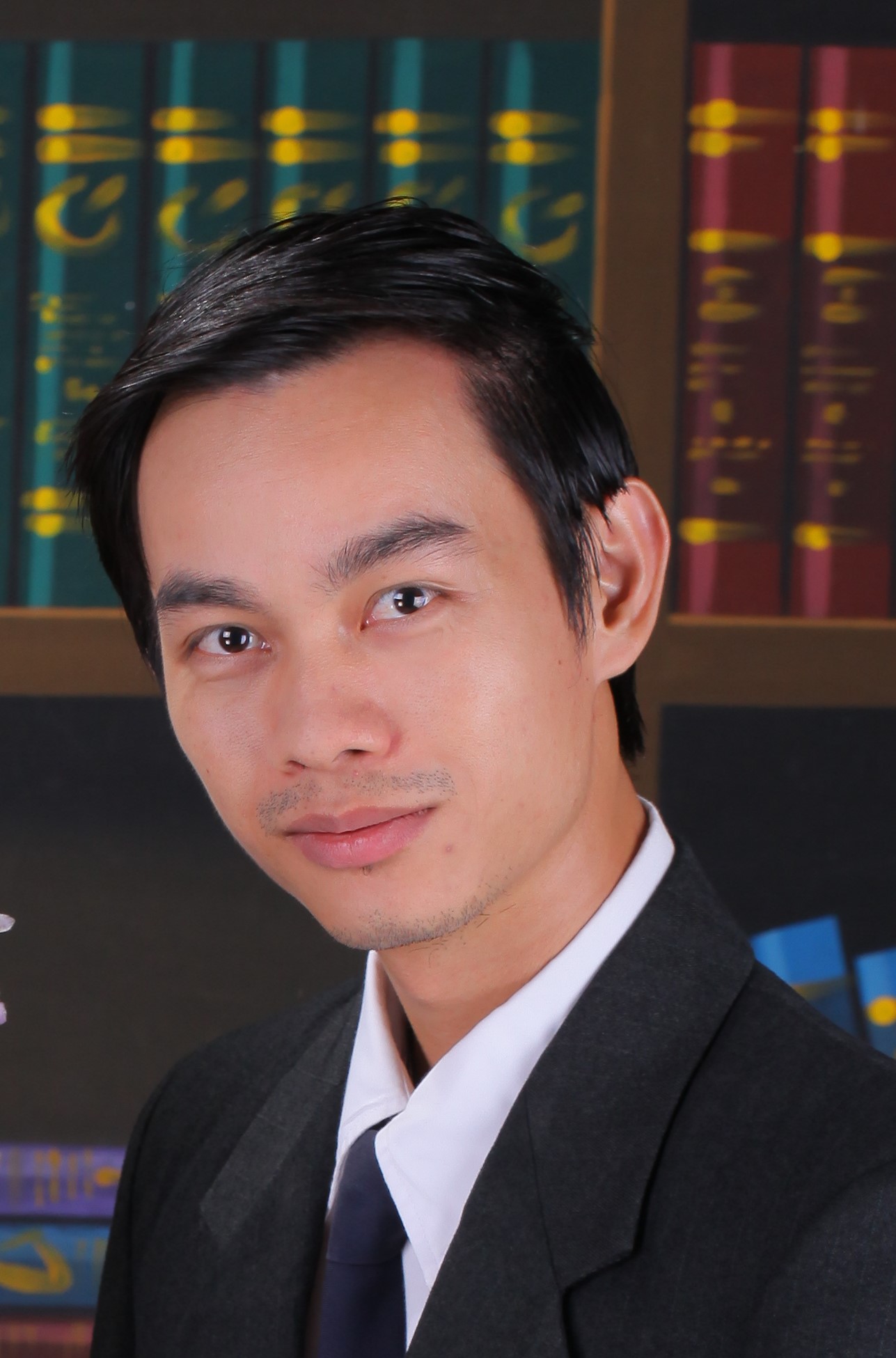 Long Pham Tran Thang